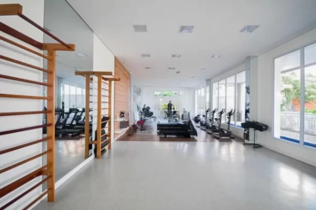 Imagem START JARDIM SUL - Apto de 57m² (Unidade de Revenda), em excelente localização da Vila Andrade!!