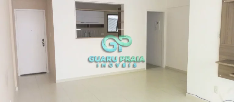 Imagem Apartamento à venda no bairro Astúrias - Guarujá/SP