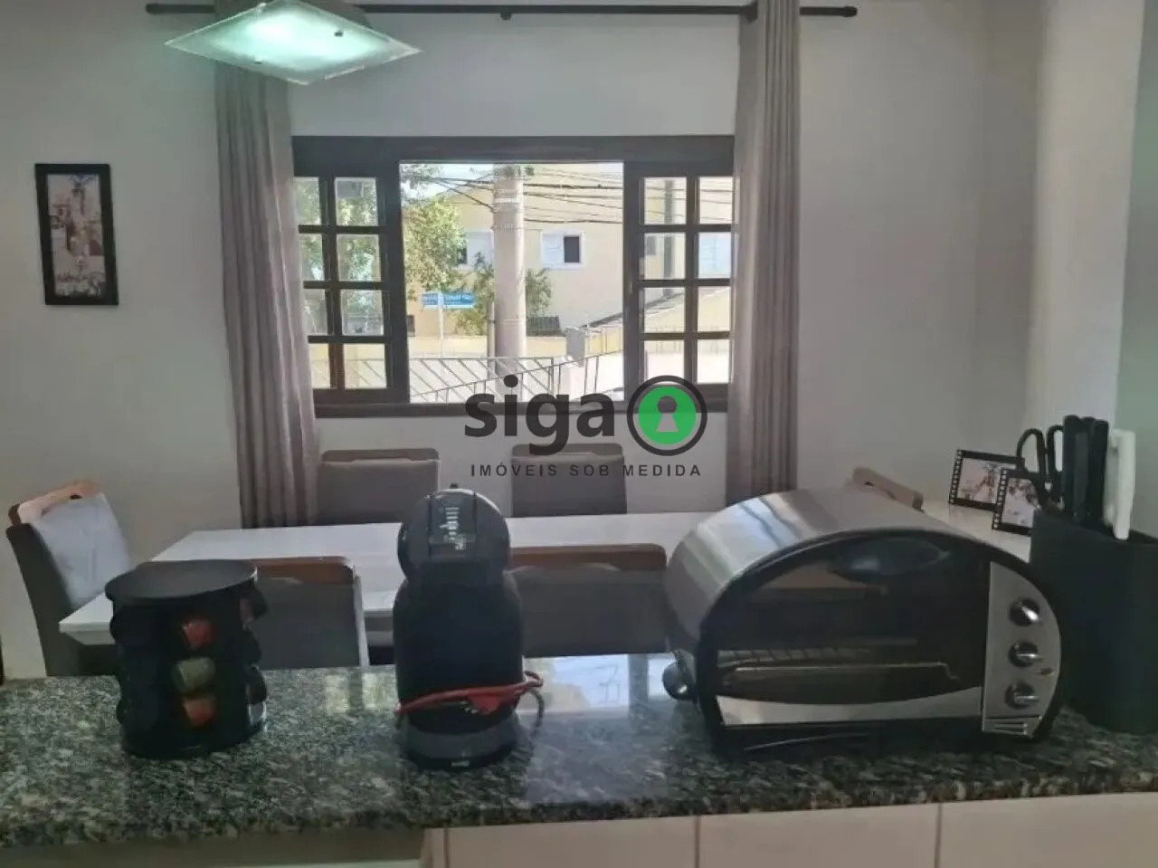 Imagem Sobrado para vender com 3 Dormitórios com 120m2- Jardim Caravelas