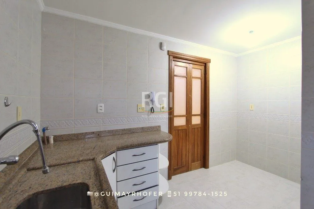 Imagem Apartamento para Venda - 93.54m², 2 dormitórios, sendo 1 suites, 2 vagas - Boa Vista