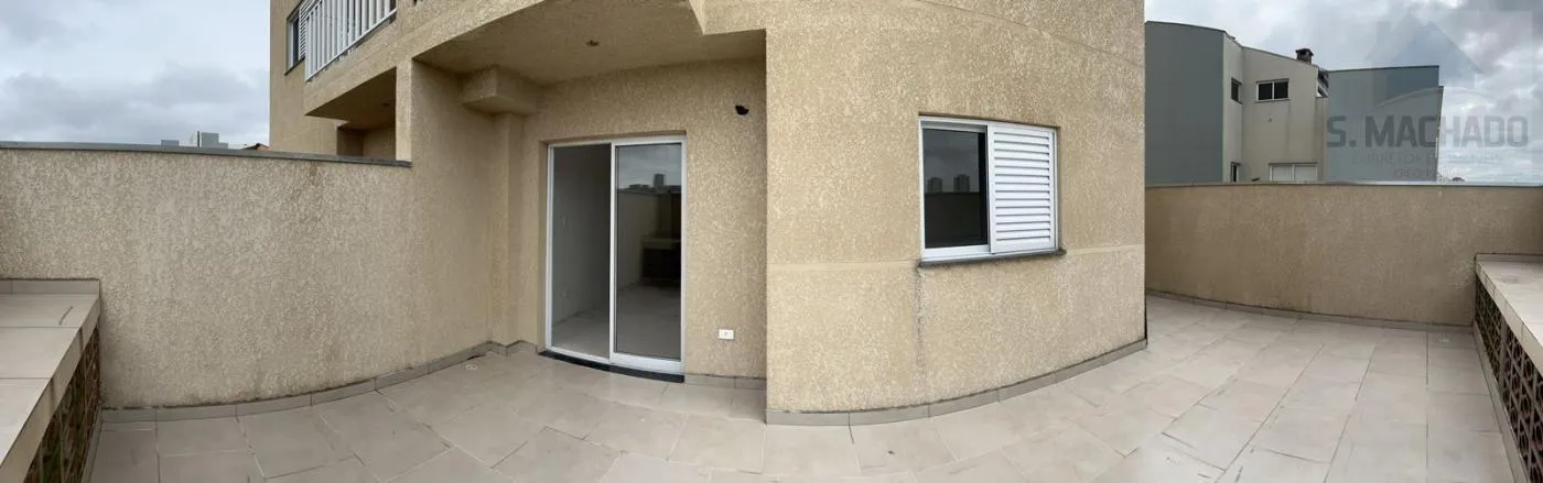 Imagem Apartamento para Venda em Santo André / SP no bairro Parque das Nações