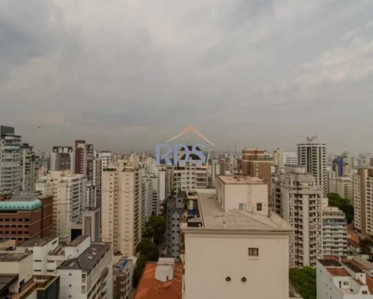 Imagem Cobertura - Duplex / Residencial / Paraíso