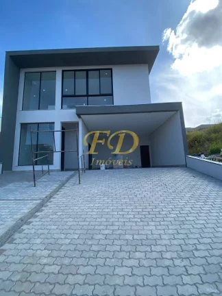 Foto do imóvel Casa Condomínio Euroville II - Bragança Paulista