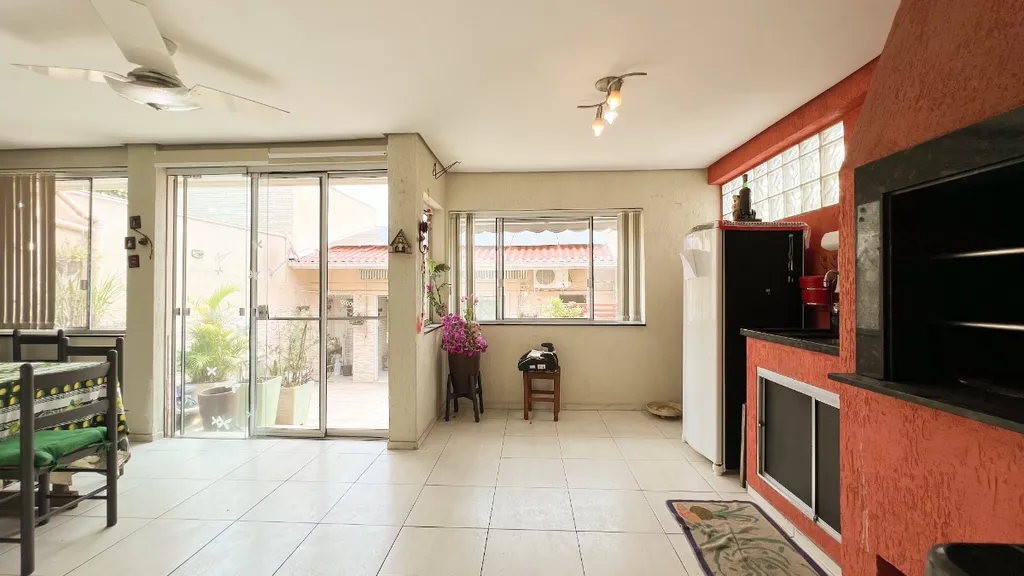 Imagem Casa em Jardim Lindóia
