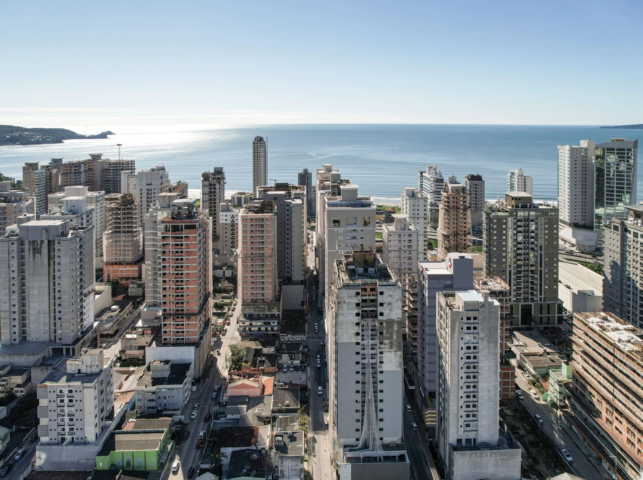 Imagem Apartamento à venda com 52m2 por R$ 648.536,00