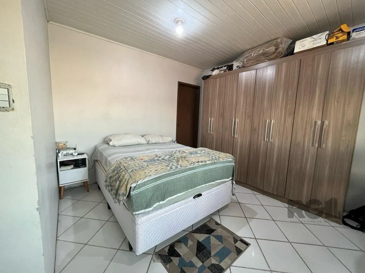 Imagem Sobrado a venda no bairro Mato Grande em Canoas