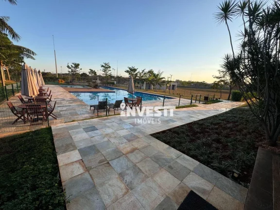 Imagem Terreno à venda, 303 m² por R$ 175.000,00 - Terras Alpha 2 - Senador Canedo/GO