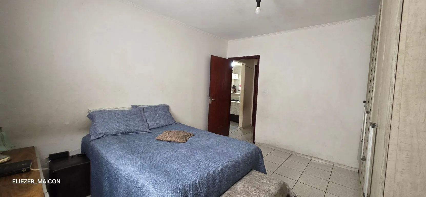 Imagem Apartamento a venda com quintal no bairro santa angela em Poços de Caldas - MG