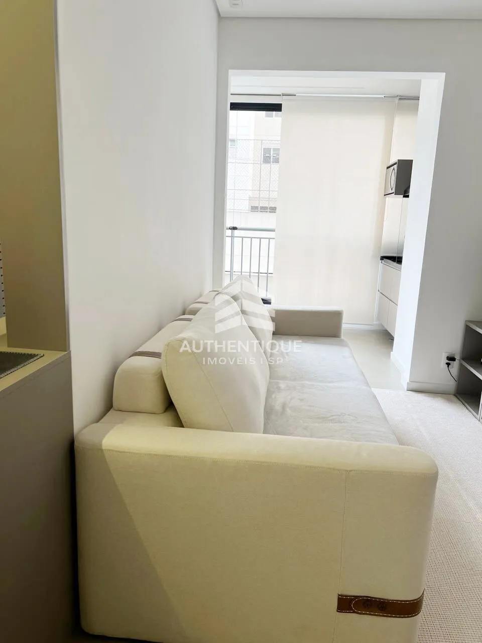 Imagem Living Dream Panamby - Apartamento no bairro Panamby / Vila Andrade à venda