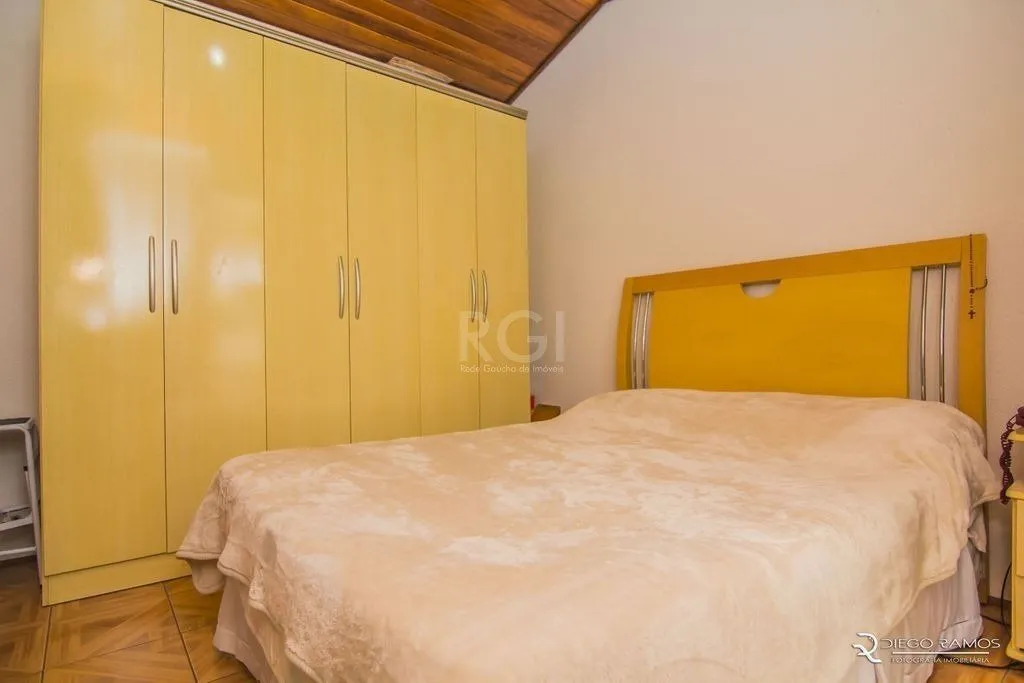 Imagem Casa de Condomínio em Morro Santana