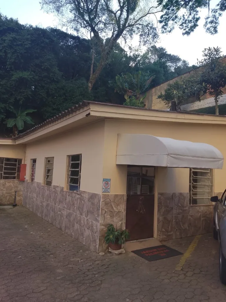 Imagem Apartamento em Jardim Sabará