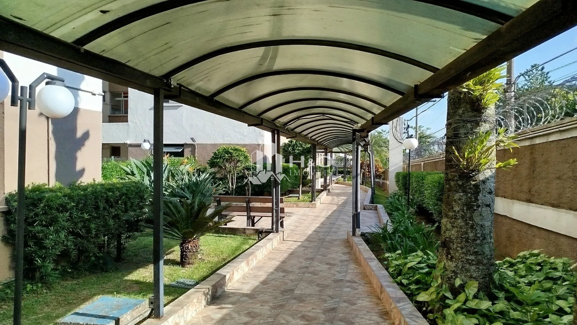 Imagem Oportunidade! Apartamento 2 Dormitórios - Aricanduva e com Excelente Espaço Interno!