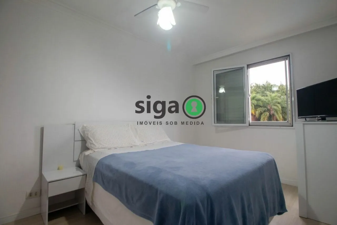 Imagem Apartamento à venda com 96m², 3 quartos e 1 vaga