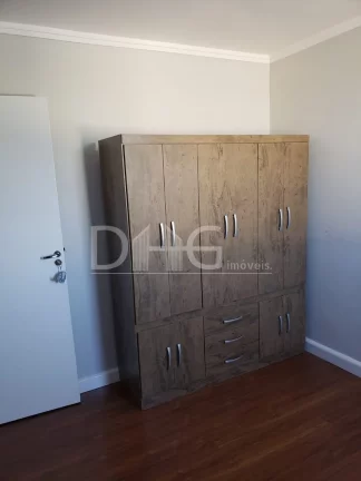 Imagem Apartamento 42m² para locação | Condomínio Parque Padovani | Paulínia - SP