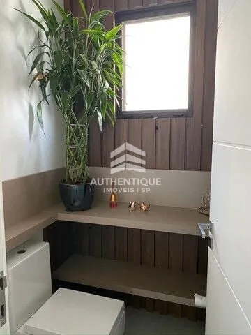 Imagem Villa Solaia Residencial - Alphaville - Casa à venda no bairro Tamboré - Barueri/SP