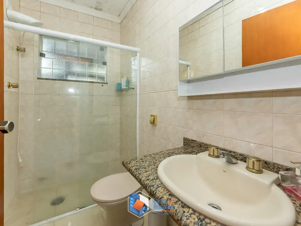 Imagem Sobrado para venda em Parque Palmas do Tremembé com 2 quartos, sendo 1 suíte, 154m²