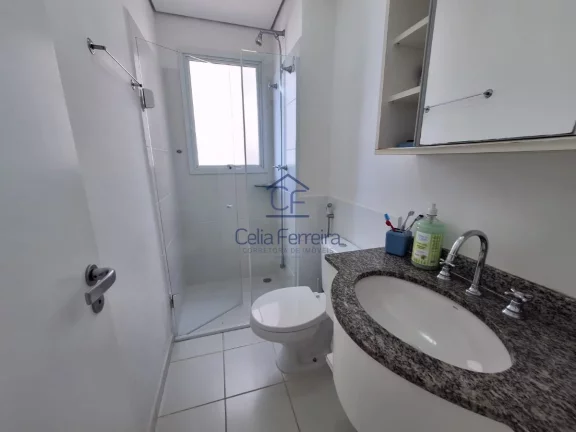 Imagem Excelente apartamento frente mar 3 dormitórios - Martim de Sá - Caraguatatuba/SP