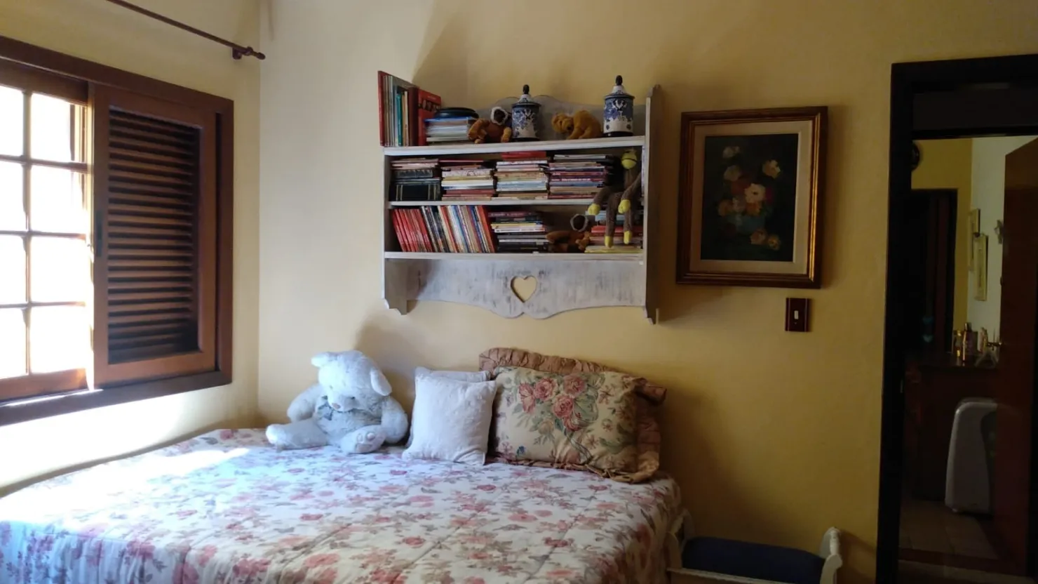 Imagem Casa à venda 4 Quartos, 4 Suites, 3 Vagas, 360M², Jardim Independência, Taubaté - SP