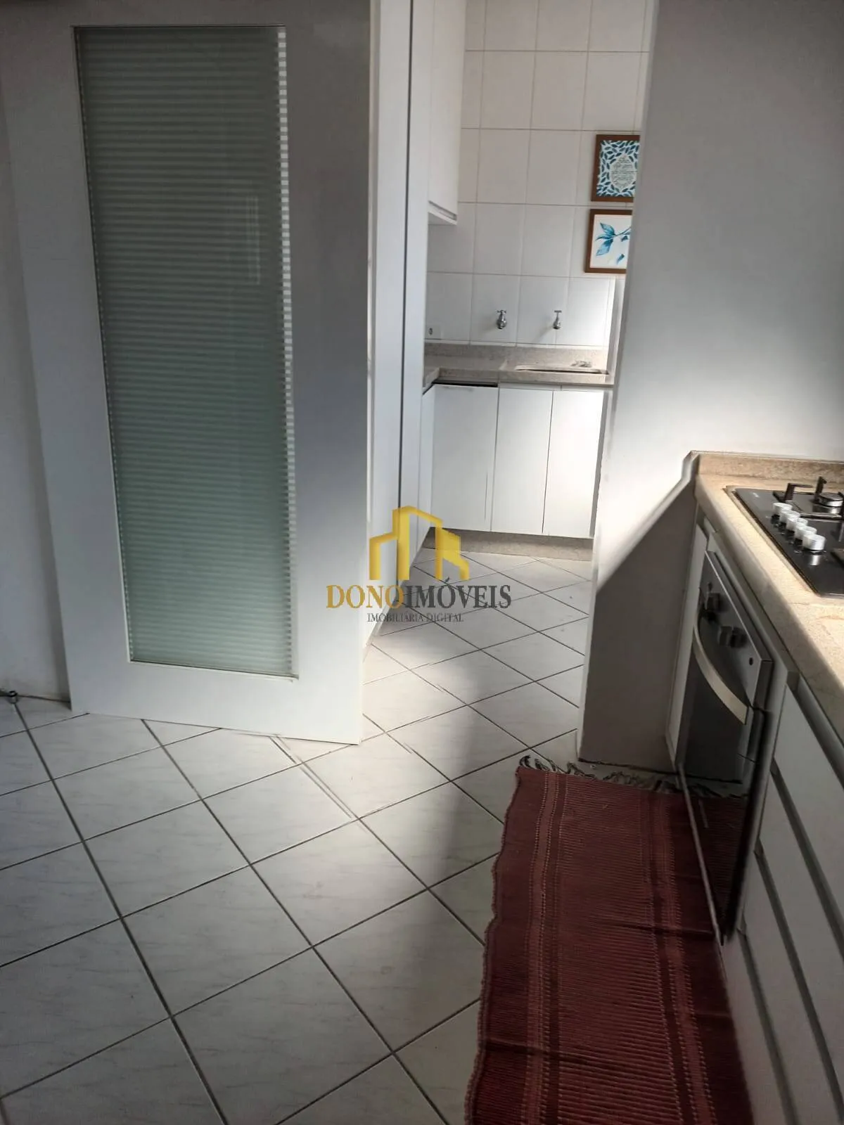 Imagem Cobertura à venda no Campestre, Santo André - 141 m², 3 dorm, suite, 2 vg