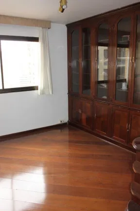 Imagem Apartamento para Alugar, 240 m² em Indianópolis - São Paulo