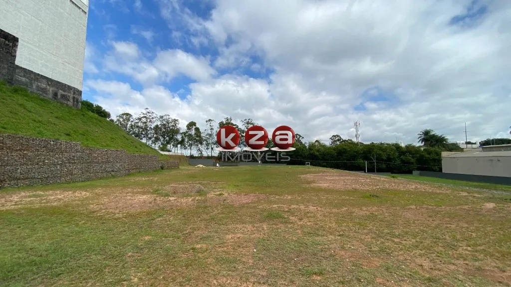 Imagem Terreno industrial à venda em Valinhos-SP, Chácaras São Bento - 3.400,00 m² de área!