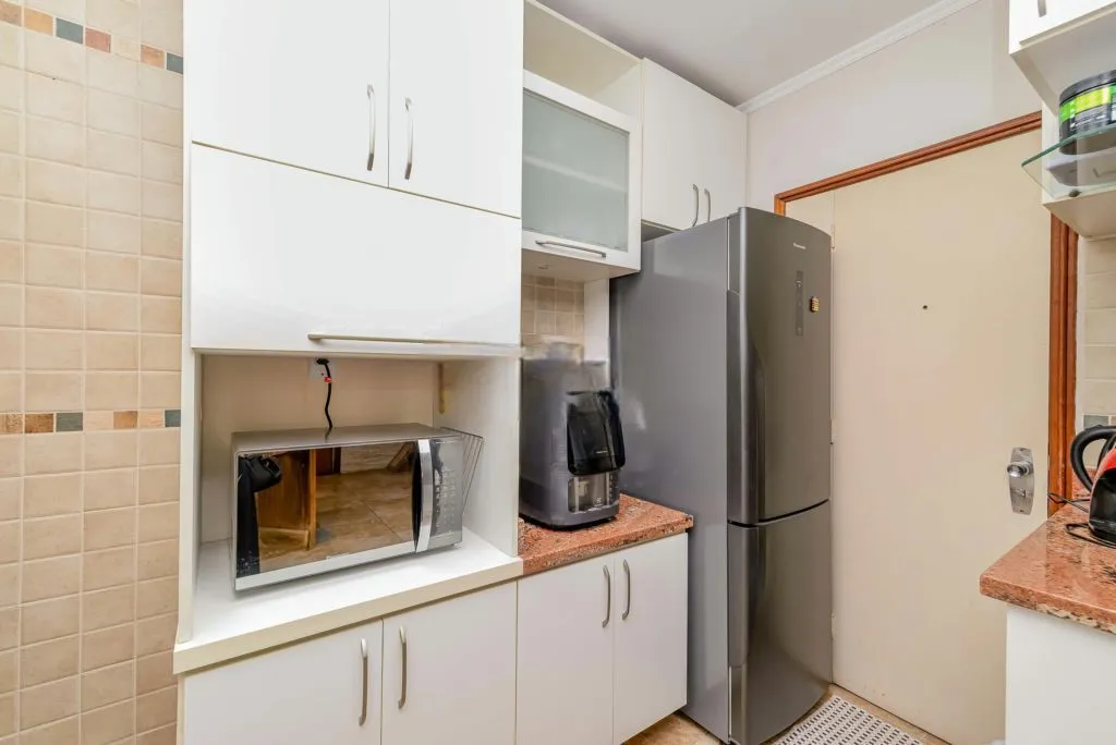 Imagem Apartamento 2 dorms, altar alto, 1 vaga de garagem coberta, à venda Rua Catumbi, Medianeira - Porto Alegre