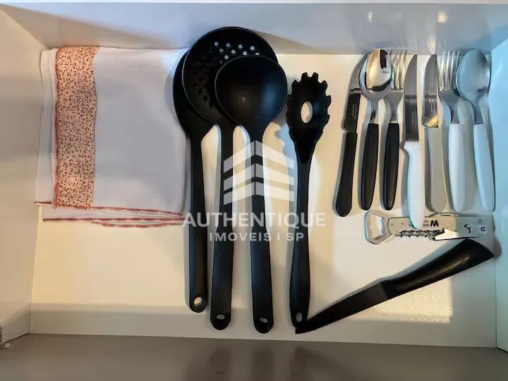 Imagem VIVA BENX VILA OLIMPIA - Apartamento no bairro Vila Olímpia à venda