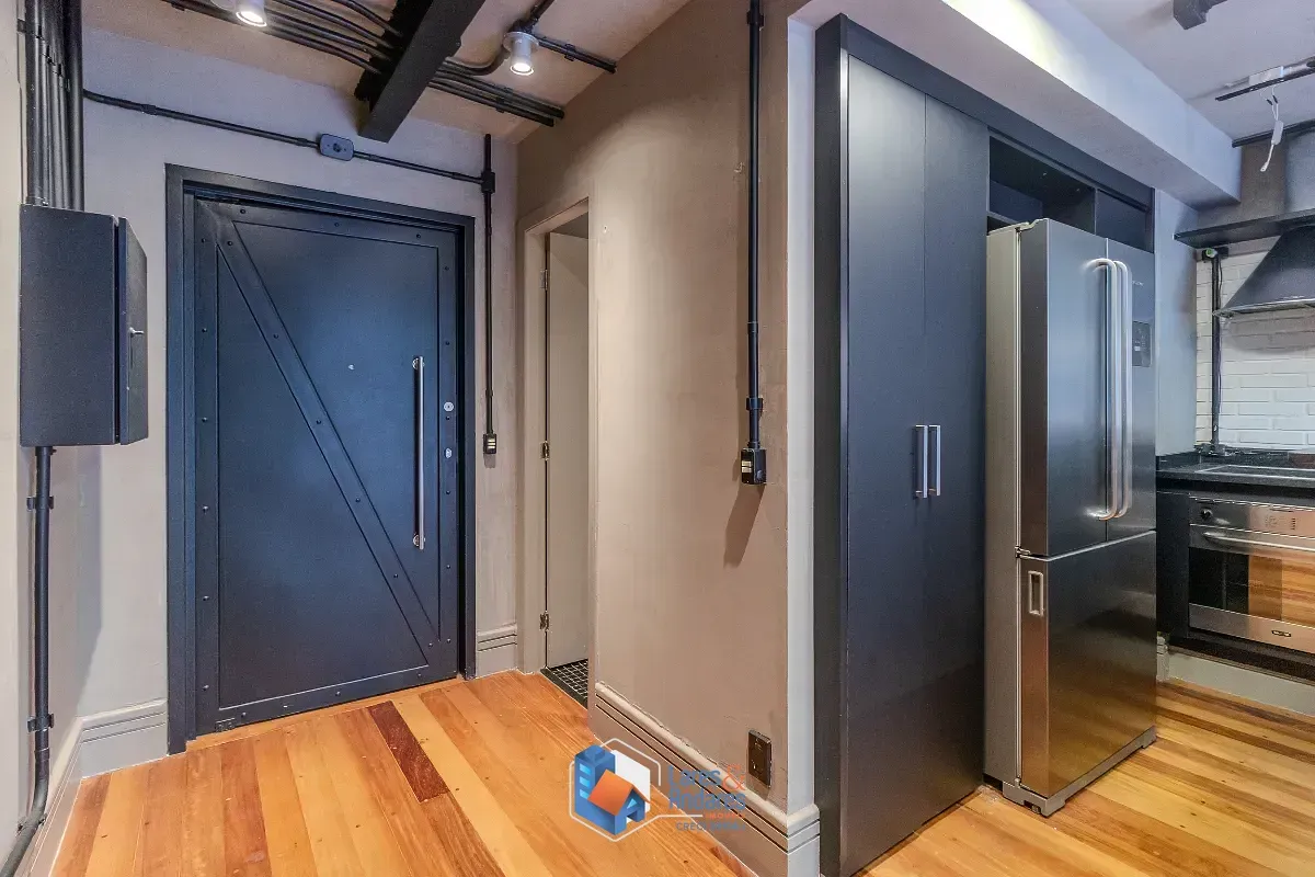 Imagem Apartamento para venda em Cerqueira César com 1 quarto, sendo 1 suíte, 70m²