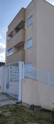 Imagem Apartamento com 1 Quarto à Venda, 45 m² em Estação - Urussanga