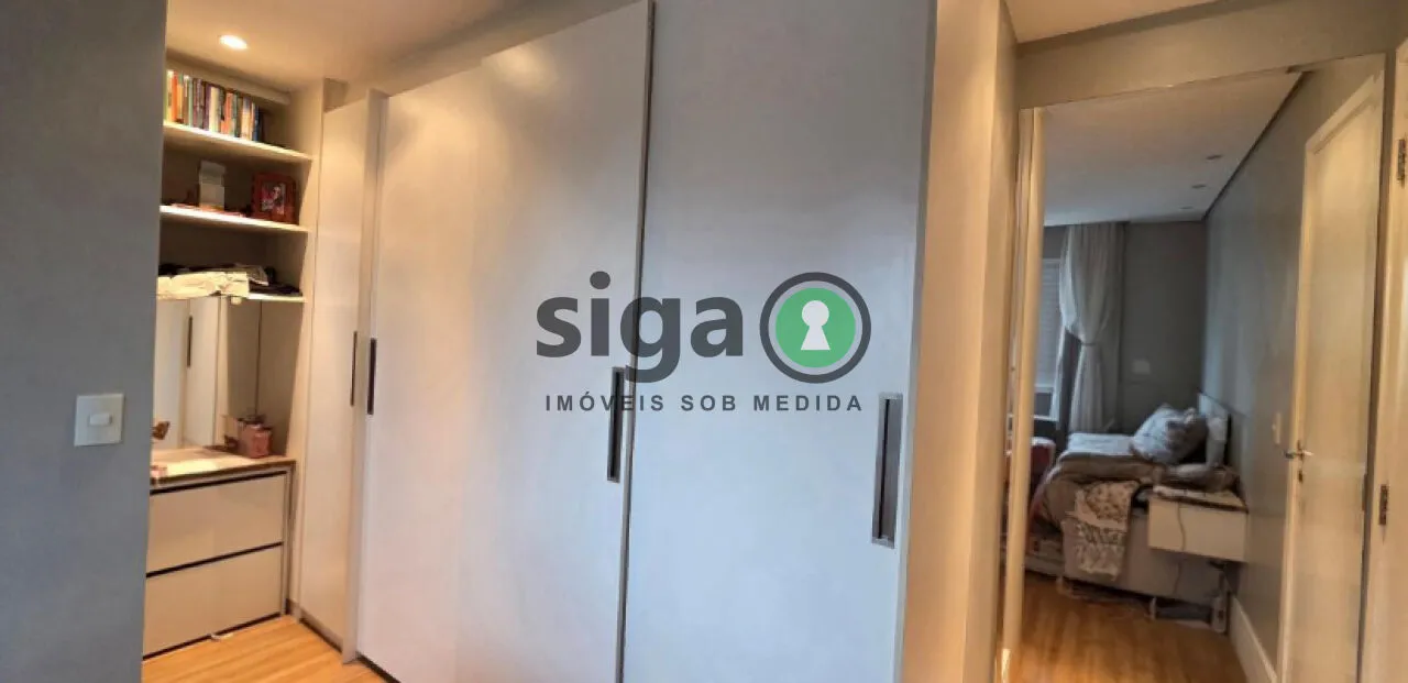Imagem Apartamento de 56m² à venda na Vila Andrade - Wonder