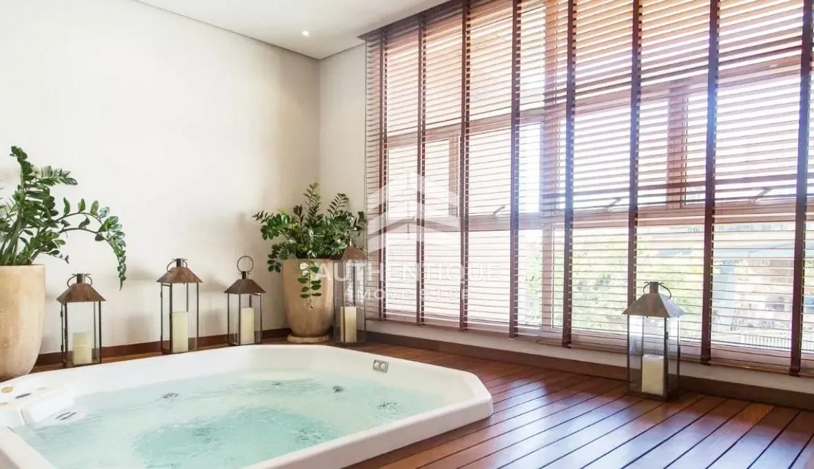 Imagem CASA DAS CALDEIRAS HOME - Apartamento à venda em São Paulo/SP