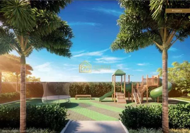 Imagem Apartamento Padrão