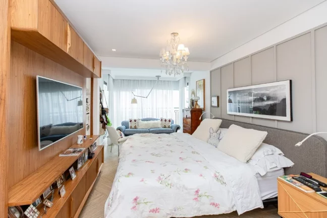 Imagem Apartamento à venda em São Paulo, Perdizes, com 3 quartos, 174m2
