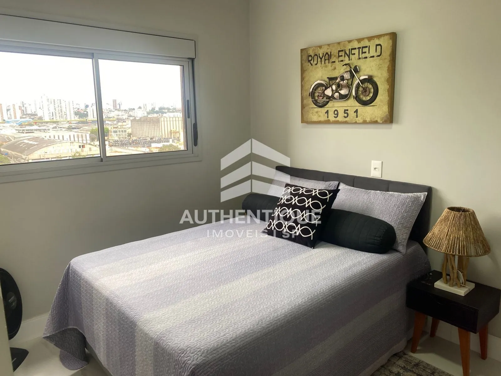Imagem Apartamento à venda no bairro Parque da Mooca - São Paulo/SP