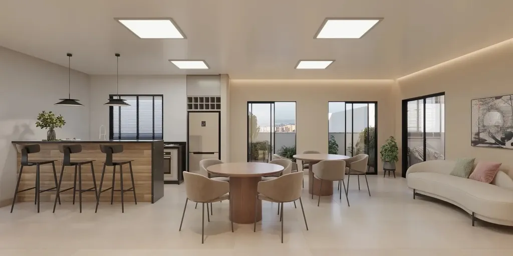 Imagem Apartamento em Lançamentos no bairro Engenho de Dentro - Rio de Janeiro, RJ