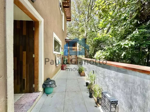Imagem Casa c/ 3 quartos no Cond Vila Velha Granja Viana
