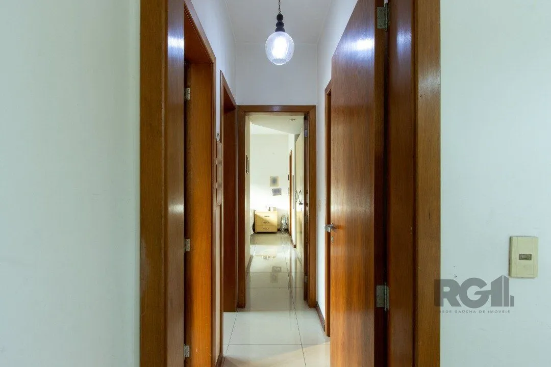 Imagem Apartamento em Menino Deus