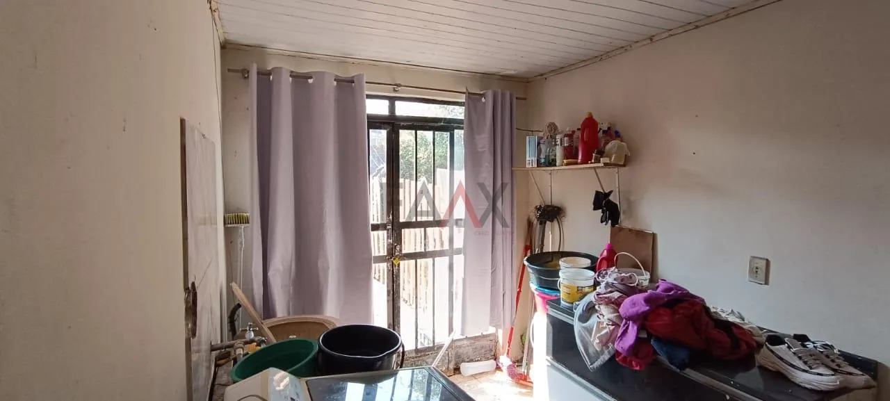 Imagem Terreno residencial com 2 casa na Vila Carli em Guarapuava