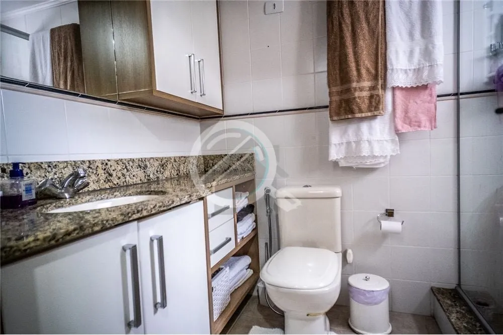 Imagem Um belo apartamento, localizado na parte alta da Lucas de oliveira. Fachada com Ã³timo acabamento, Ã...