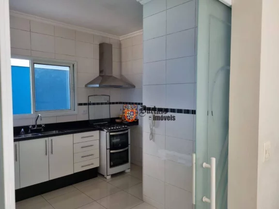 Imagem Sobrado com 3 dormitórios à venda, 252 m² por R$ 1.700.000,00 - Condomínio Terra Magna - Indaiatuba/SP