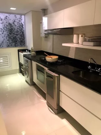 Imagem COBERTURA RESIDENCIAL em Rio de Janeiro - RJ, Barra da Tijuca