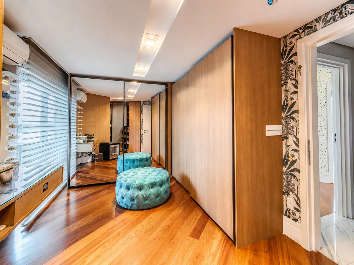 Imagem Apartamento para venda em Jardim com 4 quartos, sendo 4 suítes, 408m2