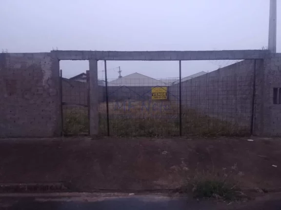 Imagem Terreno Padrão