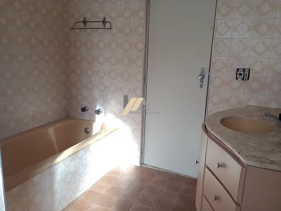 Imagem Apartamento à venda no Cambuí em Campinas, São Paulo