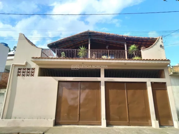 Foto do imóvel Casa a venda
