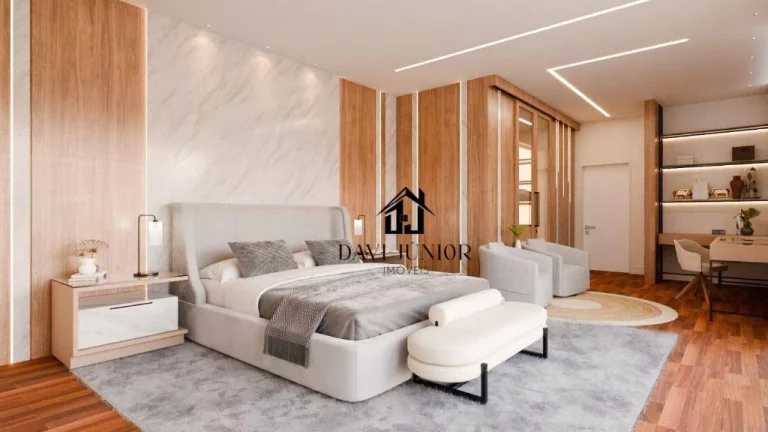 Imagem Casa à venda, 686 m² por R$ 6.500.000,00 - Condomínio Saint Patrick - Sorocaba/SP