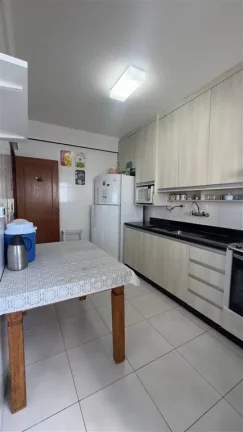 Imagem APARTAMENTO COM 110 m² - CAIÇARA - PRAIA GRANDE SP