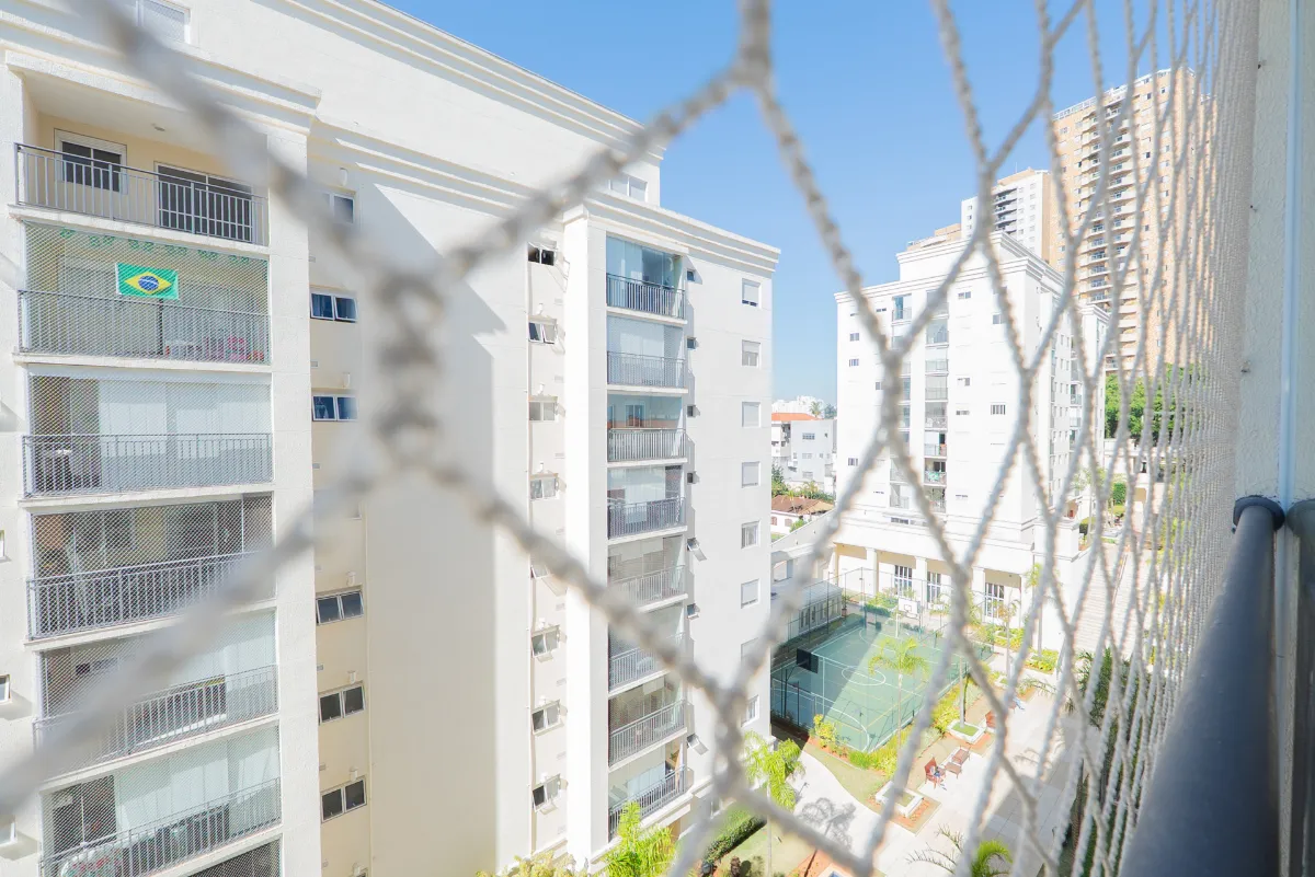 Imagem Apartamento para venda em Vila Polopoli / Butanta com 3 quartos, sendo 1 suíte, 98m2