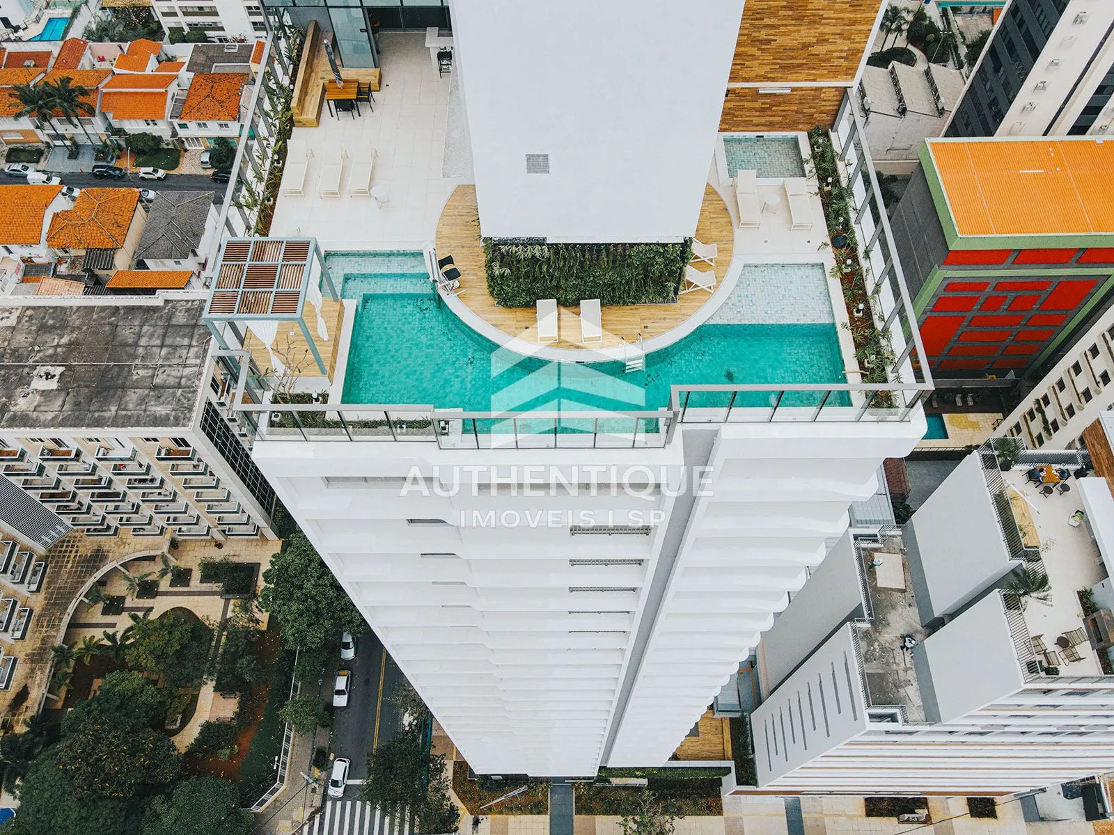 Imagem TUCUNA 250 PERDIZES - Apartamento em Perdizes à venda