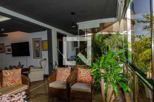 Imagem Apartamento à Venda - Recreio, 3 Quartos, 180 m2